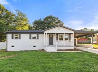 2921 Springdale Ave, Kannapolis, NC 28081