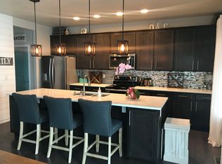 1192 Night Blue Cir, Monument, CO 80132