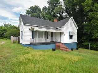 187 Erwin St, Cooleemee, NC 27014