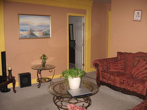 unit is now painted a neutral color