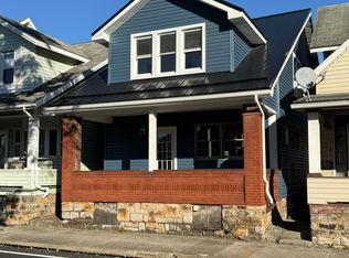 2619 Union Ave, Altoona, PA 16602