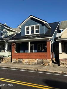 2619 Union Ave, Altoona, PA, 16602