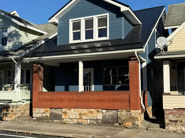 2619 Union Ave, Altoona, PA 16602