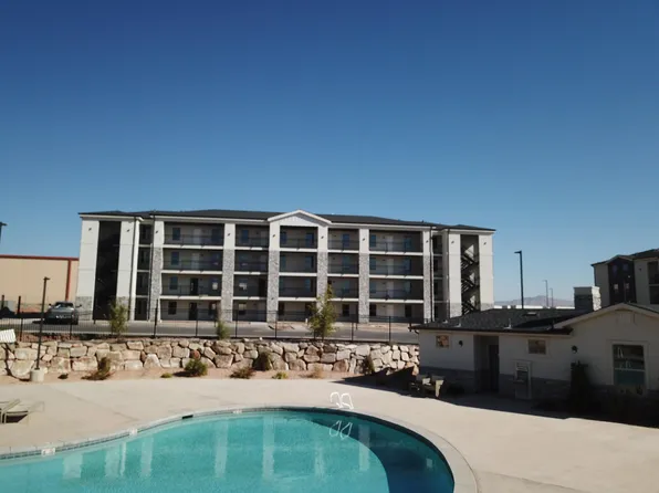 228 N Lone Rock Dr #205, Hurricane, UT 84737