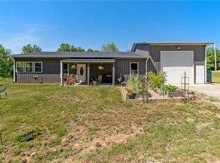 3239 SE Sheridan Rd, Maysville, MO 64469