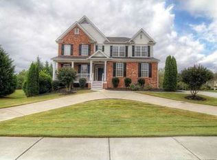 3220 E Gate Dr, Cumming, GA 30041