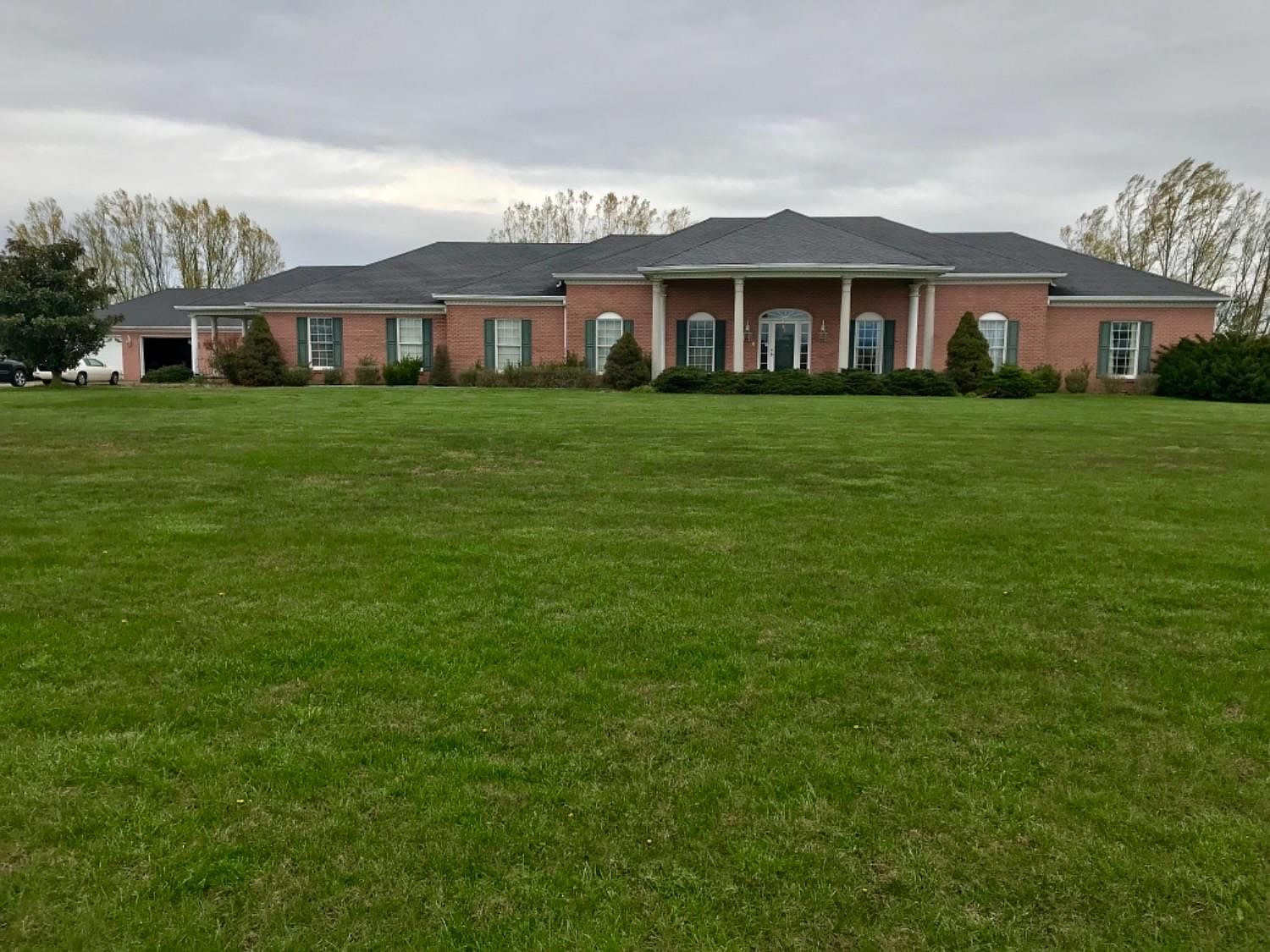 152 Herndon Ln, Berea, KY 40403 Zillow