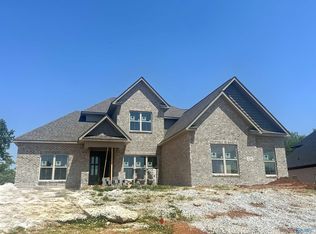 229 Oakland View Dr, Brownsboro, AL 35741