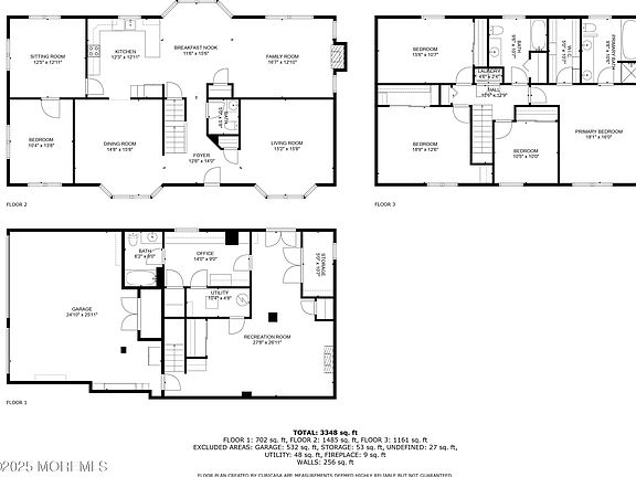 5th image of 5 Twin Oaks Court