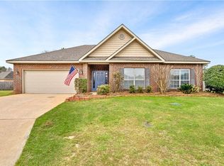 8267 Willow Trace Loop W, Wilmer, AL 36587