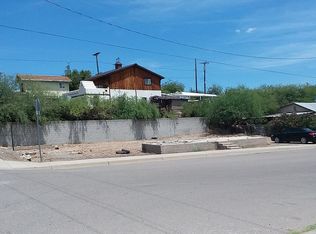 120 W 4th St, Winkelman, AZ 85192
