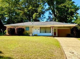 645 W 4th St, Homer, LA 71040