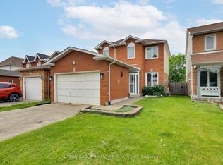 1238 Benson St, Innisfil, ON L9S 1Y6