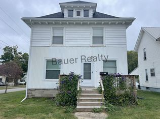825 Union St, Ashland, OH 44805
