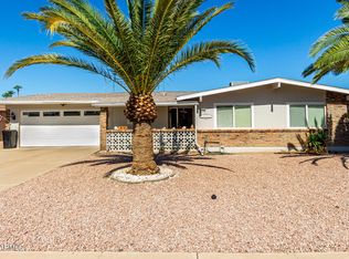 11002 W DEANNE Drive, Sun City, AZ 85351