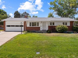 621 S Taft St, Lakewood, CO 80228