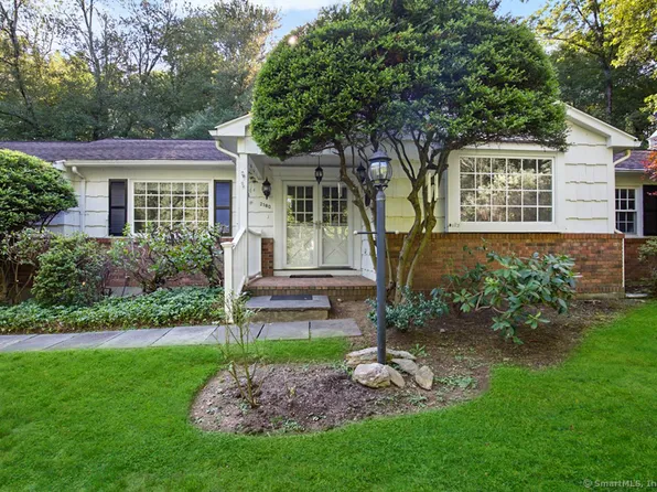 2180 Cross Highway, Fairfield, CT 06824