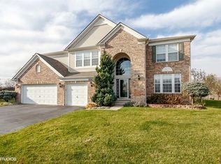 18876 W Aspen Ct, Lake Villa, IL 60046