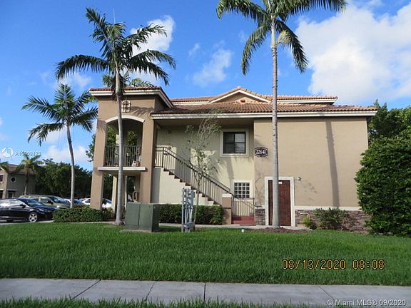 2nd image of 22641 SW 88th Pl Unit 106