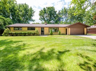 524 Wagner Ct, Benton Harbor, MI 49022