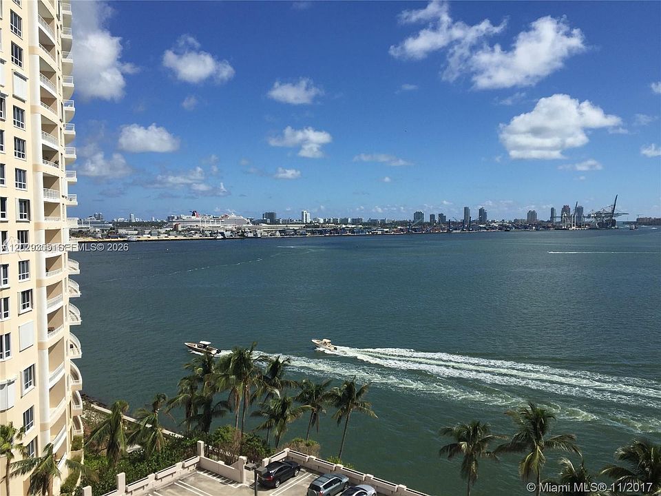 1st image of 540 Brickell Key Dr APT 1122