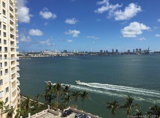 540 Brickell Key Dr APT 1122, Miami, FL 33131