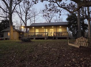 3587 Parhams Rd, Jonesville, LA 71343