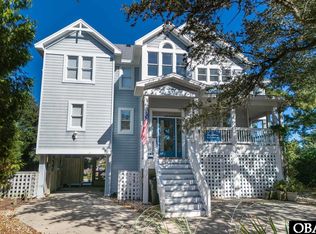 1131 Gray Ct LOT 16, Corolla, NC 27927