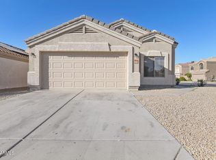 14214 N 127th Dr, El Mirage, AZ 85335