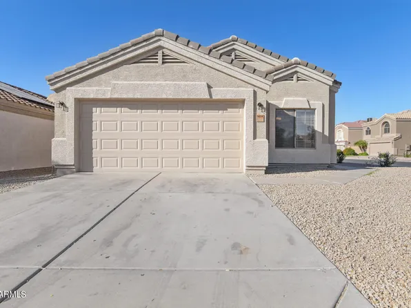 14214 N 127TH Drive, El Mirage, AZ 85335