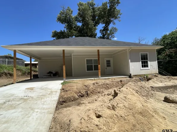 1721 Martin Luther King Blvd, Palestine, TX 75803