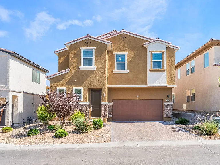 6908 Double Vista Way — Photo 1
