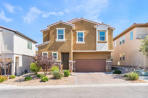 6908 Double Vista Way Photo 1