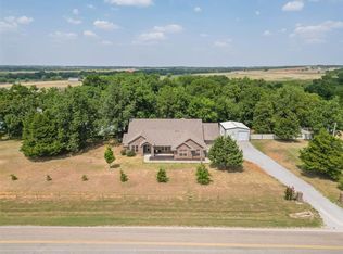 20945 180th St, Purcell, OK 73080