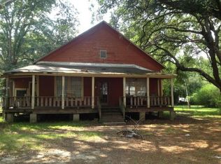 1601 Rose St, Deridder, LA 70634