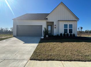 7640 Whitetip Ave, Baton Rouge, LA 70810