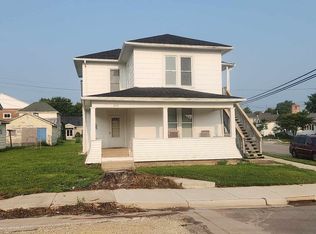 127 N Sycamore St #127.5, Union City, OH 45390
