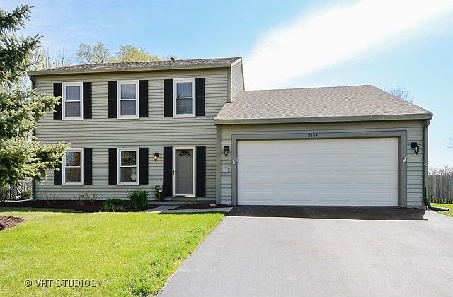 1st image of 2S041 Ascot Ln