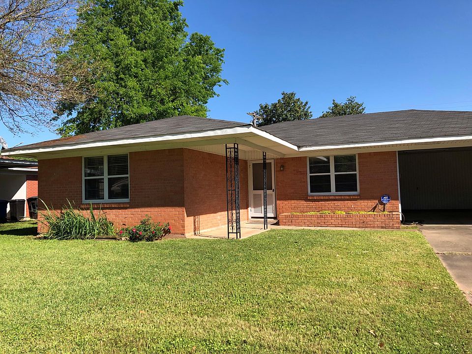 1st image of 1329 Oden St #Single