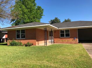 1329 Oden St #SINGLE, Shreveport, LA 71104