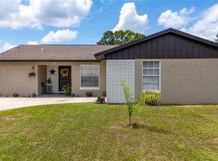 449 Ball Ct, Poinciana, FL 34759