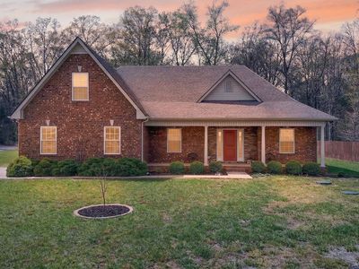 1433 Round Rock Dr, Murfreesboro, TN, 37128