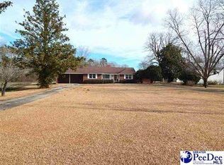1489 Sc Highway 341 S, Lynchburg, SC 29080