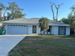 17057 Kellog Ave, Pt Charlotte, FL 33954