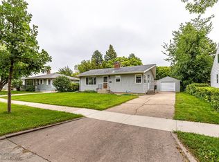 1414 19th St S, Fargo, ND 58103