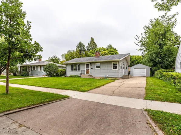 1414 19th St S, Fargo, ND 58103
