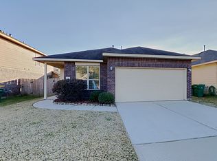 9922 Sterling Place Dr, Conroe, TX 77303