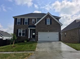 3535 Handsboro Park, Lexington, KY 40509