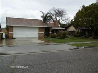 8724 McKinnon Ave, Bakersfield, CA