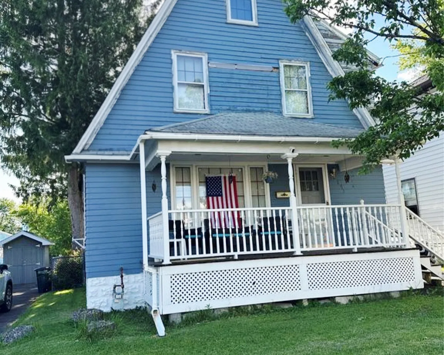 3 bed, 1248 sqft, $2,000 — Photo 1